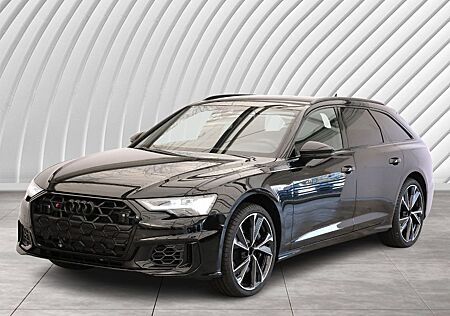 Audi S6 Avant TDI 253(344) kW(PS) tiptronic