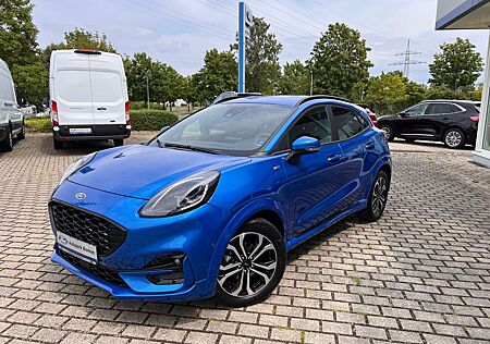 Ford Puma ST-Line Komfort Paket Winter Paket