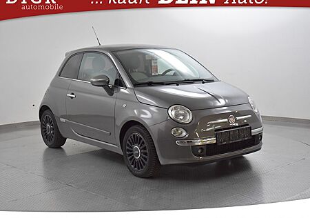 Fiat 500 1.2 Lounge 1-HAND+TOP ZUSTAND+PANO+KLIMA+TÜV