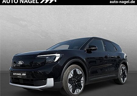 Ford Explorer Premium 286PS 77kWh AHK ACC
