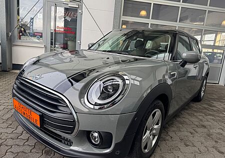 Mini ONE Clubman D ,Navi, Sitzheizung, LED,8fach Ber