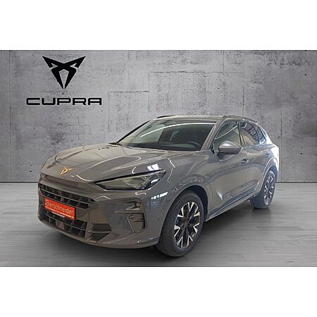 Cupra Terramar leasen
