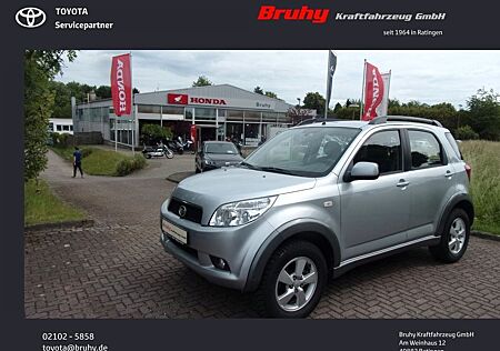 Daihatsu Terios 4WD Top S