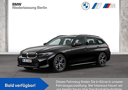 BMW 330i xDrive Touring M Sport Standheizung AHK