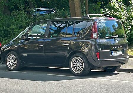 Renault Espace Edition 25th dCi 175 Edition 25th