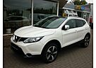 Nissan Qashqai 360°