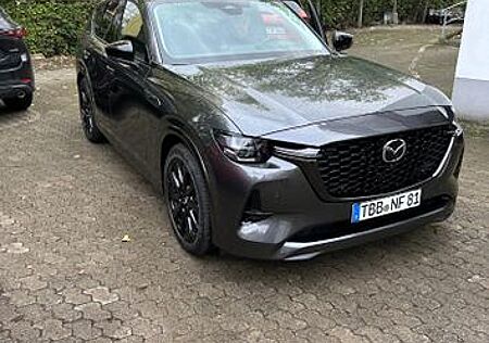 Mazda CX-60 2.5 e-SKYACTIV PHEV Homura Auto AWD Homura