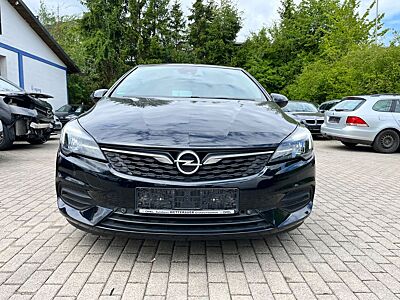 Opel Astra K Lim. 5-trg. Elegance Start/Stop