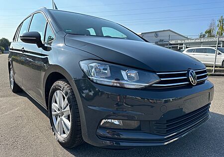 VW Touran Volkswagen Comfortline BMT/Start-Stopp