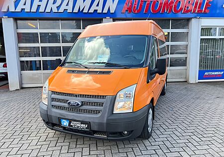 Ford Transit Kombi FT 300 M Trend 9 Sitze Klima