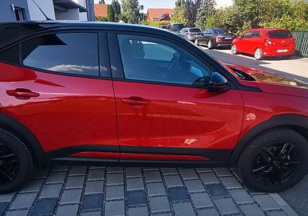 Opel Mokka 1.2 Turbo 96kW GS Auto GS