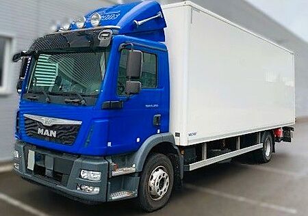 MAN TGM 15.250 4x2 BL