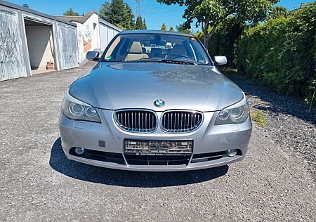 BMW 530d touring -