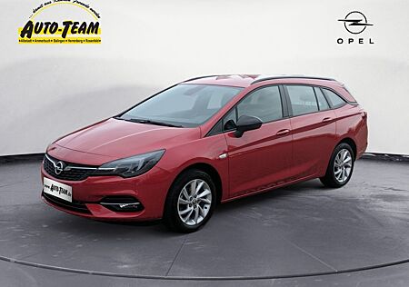 Opel Astra 1.2 Turbo Start/Stop Sports Tourer Edition