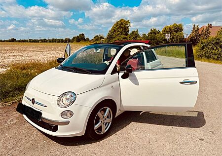 Fiat 500C 0.9 TwinAir Sole C Sole