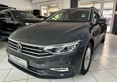 VW Passat Variant Volkswagen Business*Matrix*HeadUp*Virtual*