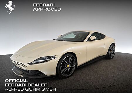 Ferrari Roma TAILOR MADE SINGEN