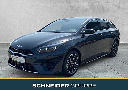 Kia Pro_ceed pro_cee'd GT-Line 1.5 T-GDI DCT LED+NAVI+KAMERA