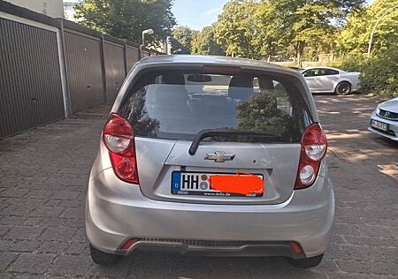 Chevrolet Spark 1.0 LT LT