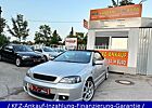 Opel Astra G Cabrio 2.2 16V Leder Wenig KM 85000 AluF