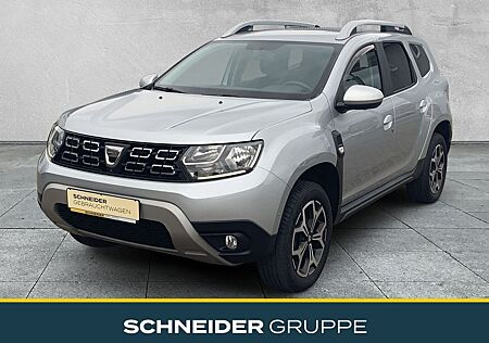 Dacia Duster ADVENTURE TCe 150 2WD AHK+NAVI+SHZ+TEMPO