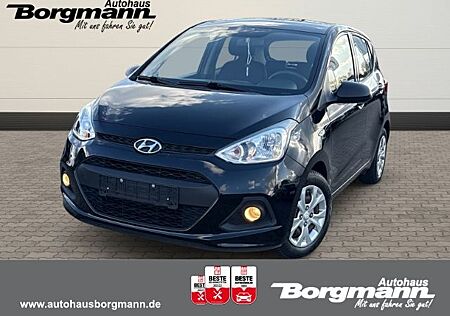 Hyundai i10 Style 1.0 Bluetooth - Klima - Freisprecheinr