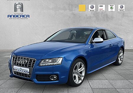 Audi S5 Coupe 4.2 FSI quattro / MMI PLUS/ PANO/