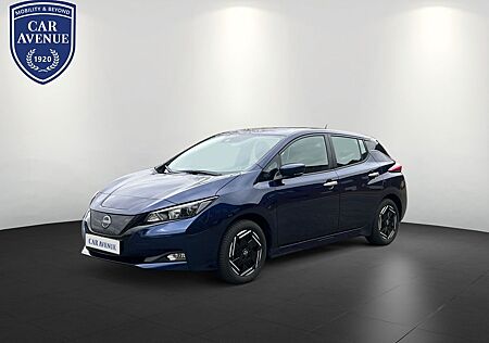 Nissan Leaf Acenta ABS Fahrerairbag Beifahrerairbag
