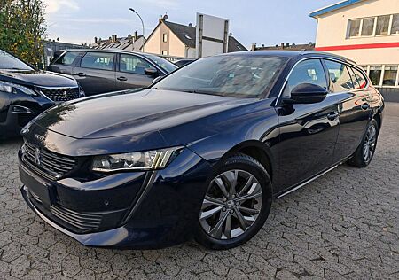 Peugeot 508 SW BlueHDI 130 NAVI KAMERA #85009