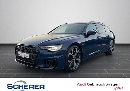 Audi S6 Avant 55 TDI quattro tiptronic MATRIX PANO B&