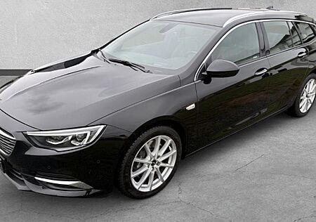 Opel Insignia 2.0 Turbo 4x4, Bose, Sitzklima