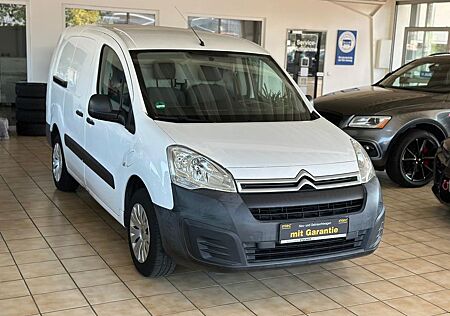 Citroën Berlingo Kasten Electric Profi L2 KLIMA PDC
