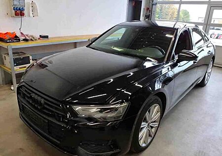 Audi A6 45 TDI quattro sport 3.0 TDI /CAM/ACC/LANE/