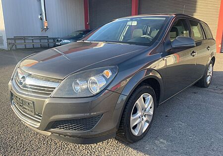 Opel Astra 1,6 Carvan/ Halbautmatik/ 1. Hand/ AU& HU