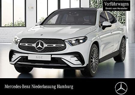 Mercedes-Benz GL 450 GLC 450 d 4M AMG+PANO+360+AHK+BURMESTER+KEYLESS