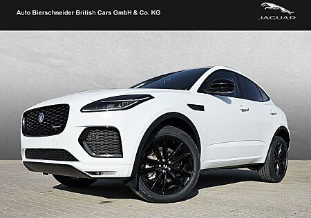 Jaguar E-Pace D165 AWD R-Dynamic SE