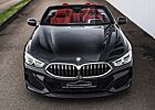 BMW M850i Cabrio xDrive/MSport/B&W/ACC/HUD/Laser/360