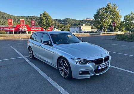 BMW 318d Touring Modern Line Modern Line