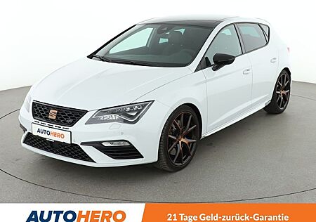Seat Leon 2.0 TSI Cupra 290 Aut.*NAVI*CAM*PANO*ACC*