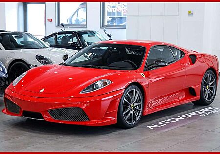 Ferrari F430 Scuderia F1 ITALIANA - TAGLIANDATA