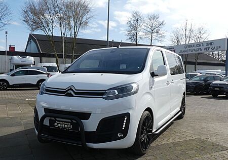Citroën Spacetourer Shine M BL180AT *Sport Umbau*