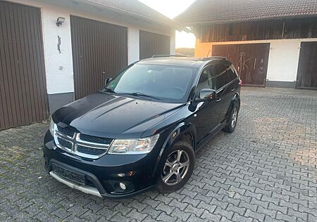 Fiat Freemont 2.0 16V Multijet