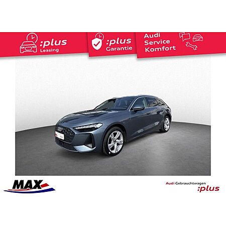Audi A5 leasen