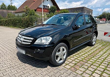 Mercedes-Benz ML 320 CDI 4MATIC -