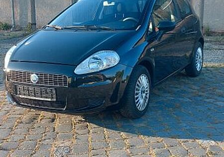 Fiat Grande Punto 1.2 8V Active Active