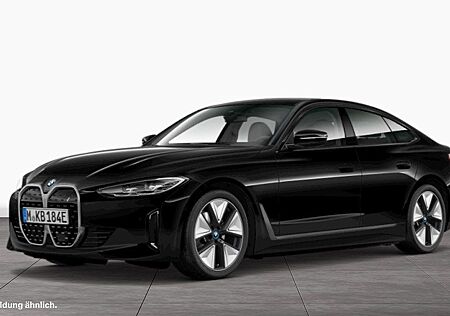 BMW i4 eDrive40 Gran Coupé HiFi DAB Tempomat Shz