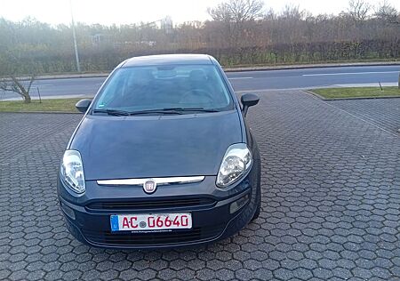 Fiat Punto EVO 1.4 8V Dynamic,Tüv Neu+ 1 Hand