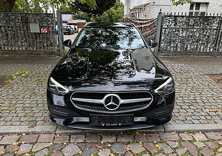 Mercedes-Benz C 220 T d Avantgarde MHEV Diesel