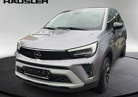 Opel Crossland X Edition*Kamera*Parkhilfe*Navi*uvm*