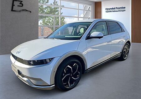 Hyundai IONIQ 5 77,4kWh Allradantrieb UNIQ Assistenz-, R